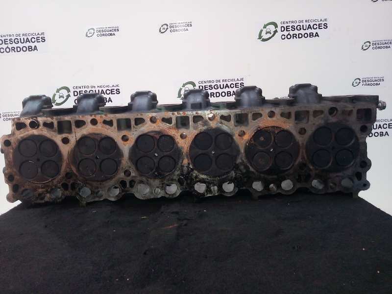 Recambio de culata para volvo fl xxx referencia OEM IAM 04905518-HGL1  
