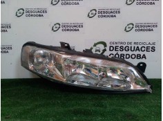 Recambio de faro derecho para opel vectra b berlina referencia OEM IAM 11532302 VECTRA.B - SIN USAR 99-02