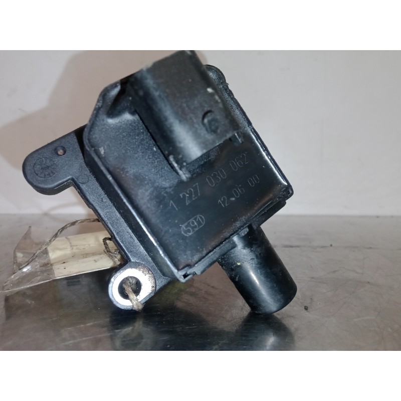 Recambio de bobina encendido para alfa romeo 146 1.6 16v cat referencia OEM IAM 1227030062 2.PINES BOSCH