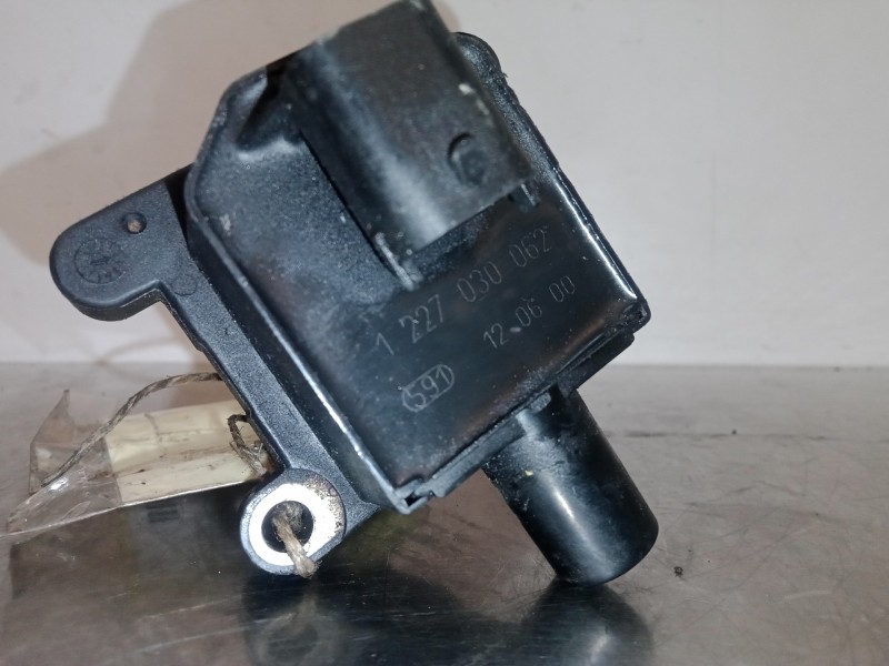Recambio de bobina encendido para alfa romeo 146 1.6 16v cat referencia OEM IAM 1227030062 2.PINES BOSCH