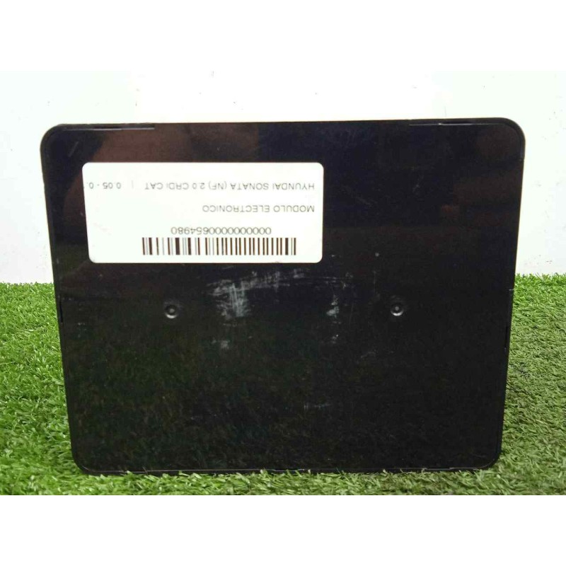 Recambio de modulo electronico para hyundai sonata (nf) 2.0 crdi cat referencia OEM IAM 954003K423-954103K423-97RA010037-A000228