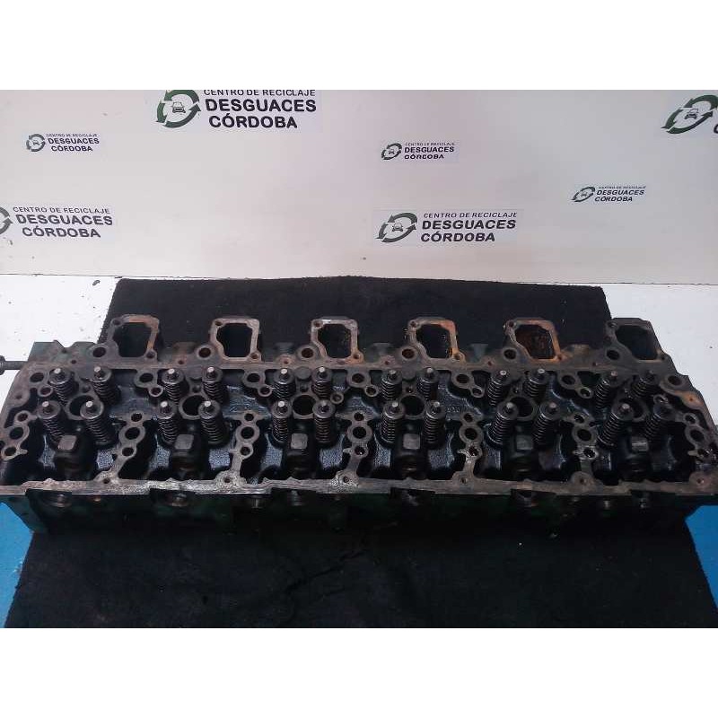 Recambio de culata para volvo fl xxx referencia OEM IAM 04905518-HGL1  