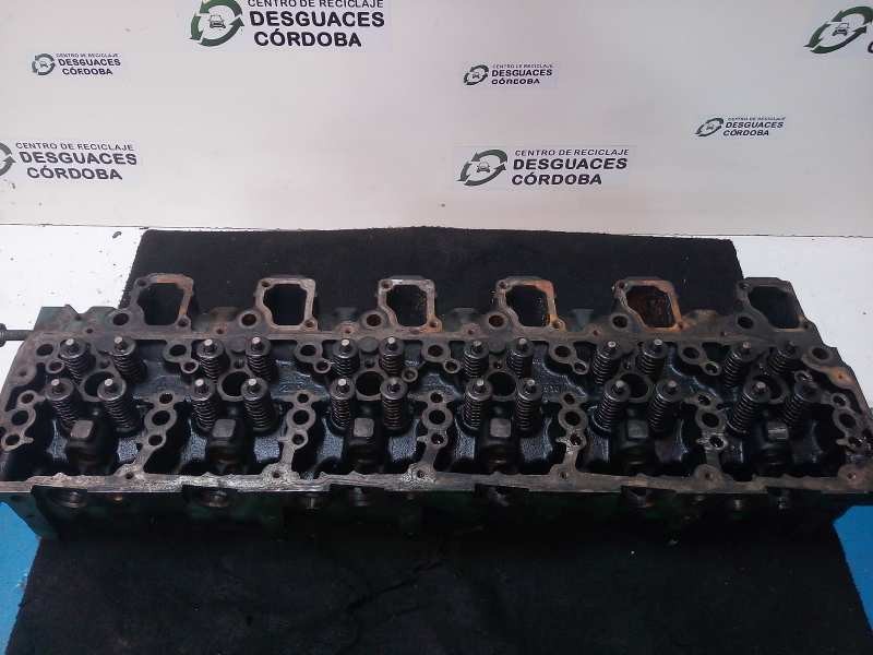 Recambio de culata para volvo fl xxx referencia OEM IAM 04905518-HGL1  