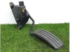 Recambio de potenciometro pedal para renault kangoo 1.5 blue dci diesel fap referencia OEM IAM 8200436878 6.PINES 