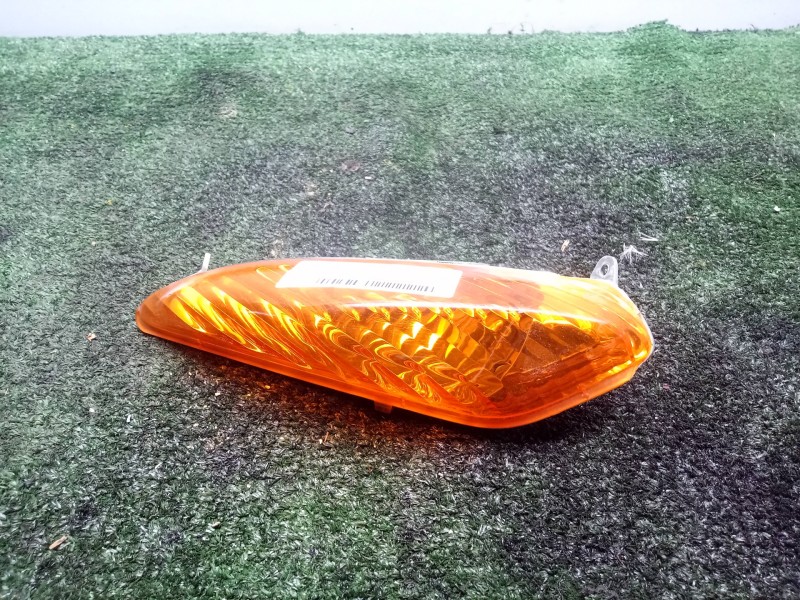 Recambio de piloto delantero izquierdo para bmw r 1200 rt/st referencia OEM IAM 631376916739 NARANJA 