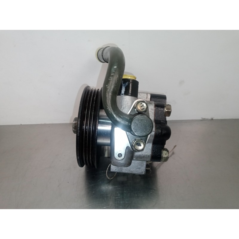 Recambio de bomba direccion para daewoo matiz 0.8 cat referencia OEM IAM 96565814  