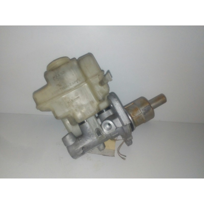 Recambio de bomba freno para bmw serie 7 (e65/e66) 4.0 v8 cat referencia OEM IAM   