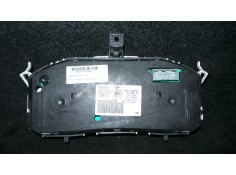 Recambio de cuadro instrumentos para renault megane ii berlina 5p 1.5 dci diesel referencia OEM IAM 8200399700A   2