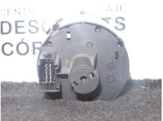 Recambio de interruptor luces para volkswagen caddy ocio outdoor 4motion bmt referencia OEM IAM 3C8941431A 2.ANTINIEBLAS  2