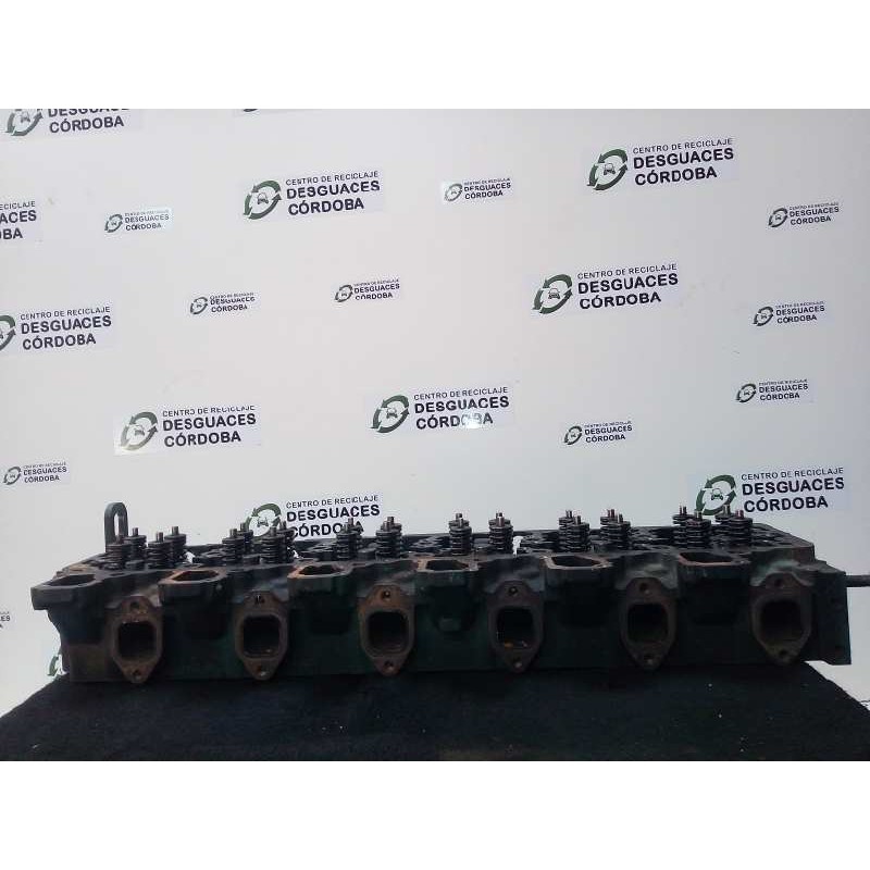 Recambio de culata para volvo fl xxx referencia OEM IAM 04905518-HGL1  