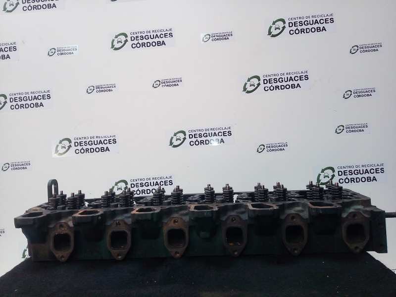 Recambio de culata para volvo fl xxx referencia OEM IAM 04905518-HGL1  