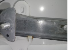 Recambio de elevalunas trasero derecho para renault clio iv 1.2 16v referencia OEM IAM 827003722R SIN.MOTOR  2
