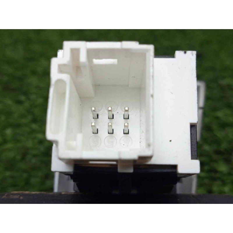 Recambio de warning para peugeot 508 2.0 16v hdi fap referencia OEM IAM 96662380ZE 6.PINES 