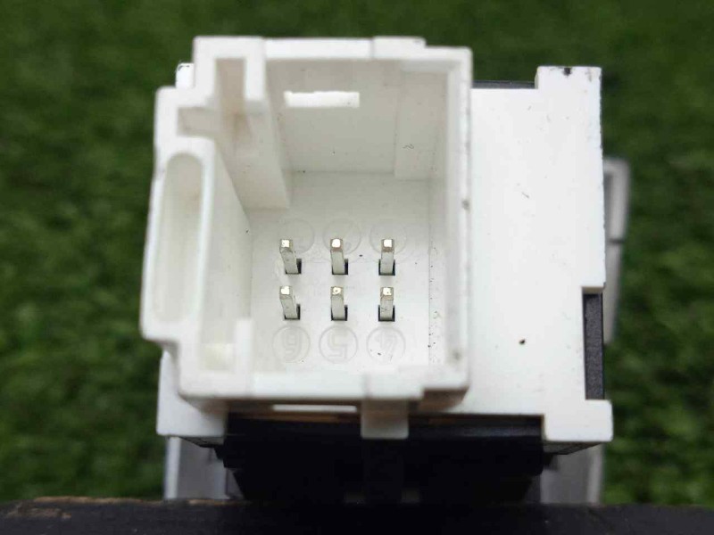 Recambio de warning para peugeot 508 2.0 16v hdi fap referencia OEM IAM 96662380ZE 6.PINES 