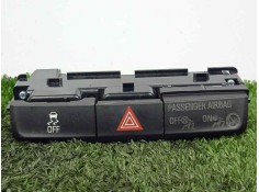Recambio de warning para opel mokka 1.7 16v cdti referencia OEM IAM 95016183  