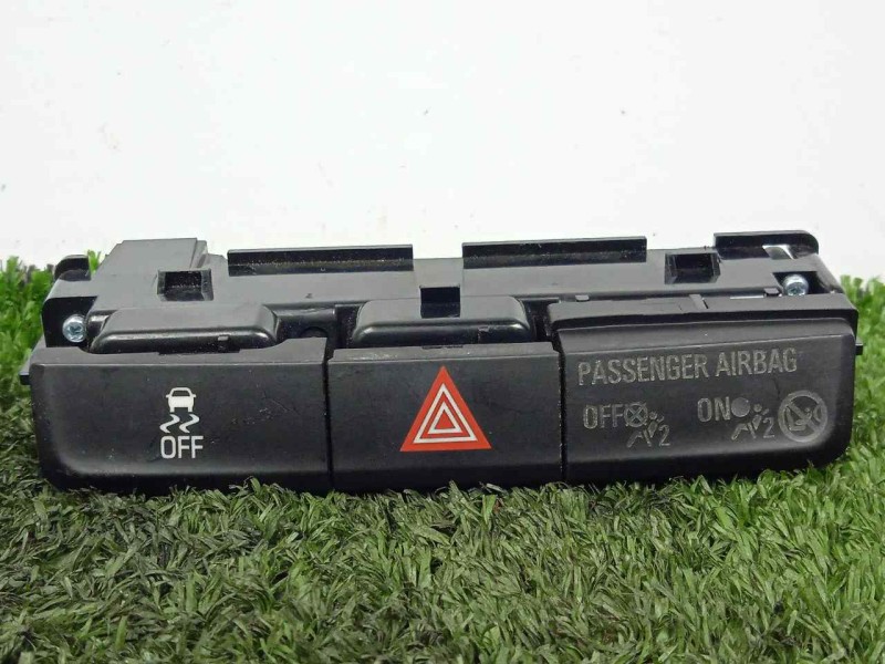 Recambio de warning para opel mokka 1.7 16v cdti referencia OEM IAM 95016183  