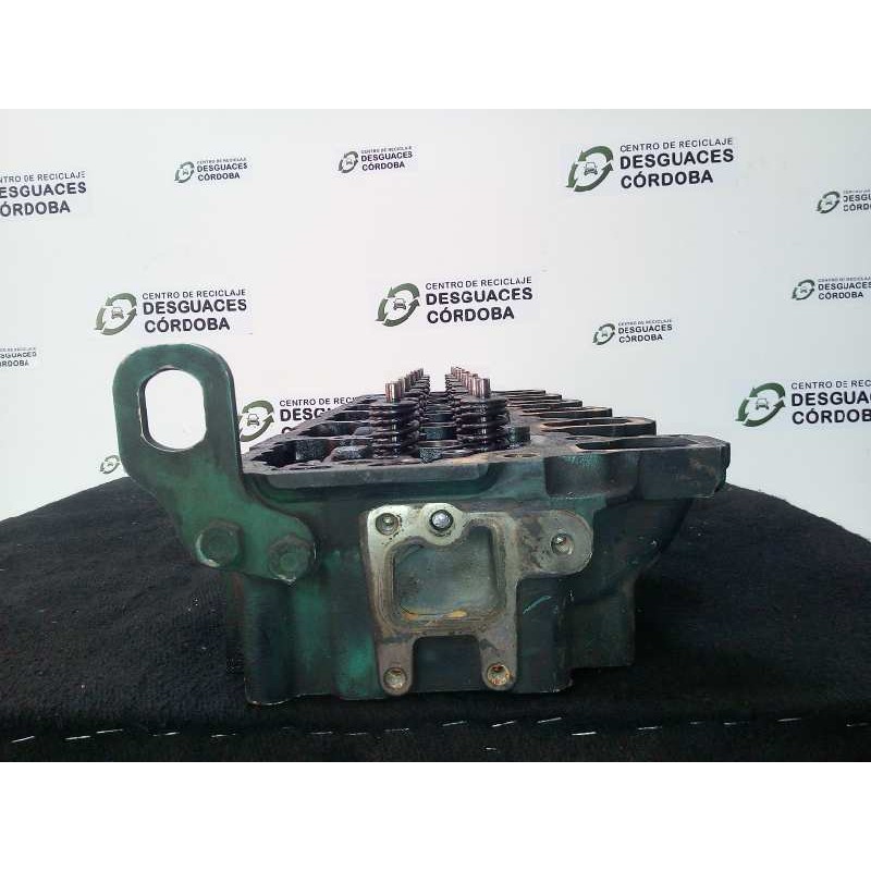 Recambio de culata para volvo fl xxx referencia OEM IAM 04905518-HGL1  