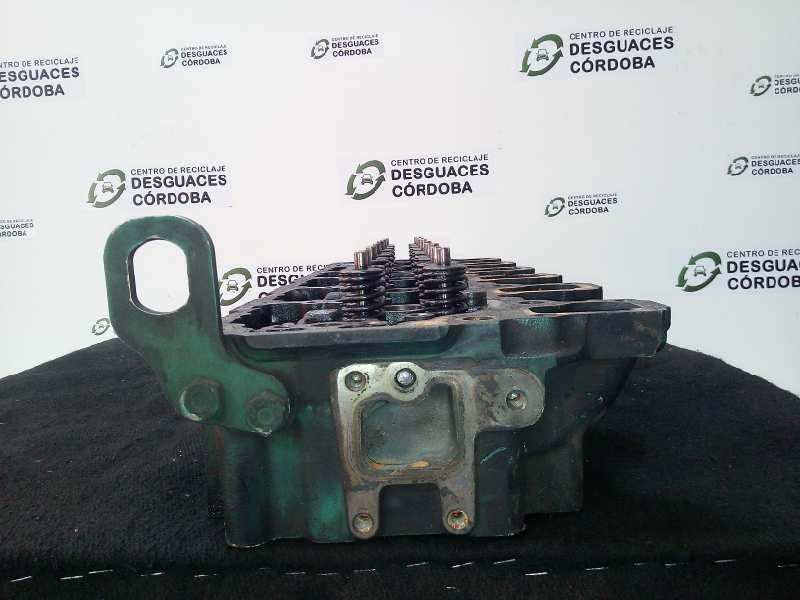 Recambio de culata para volvo fl xxx referencia OEM IAM 04905518-HGL1  