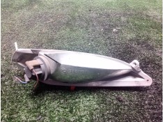 Recambio de piloto delantero izquierdo para bmw r 1200 rt/st referencia OEM IAM 631376916739 NARANJA  2