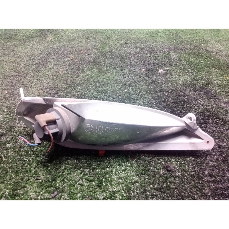 Recambio de piloto delantero izquierdo para bmw r 1200 rt/st referencia OEM IAM 631376916739 NARANJA 