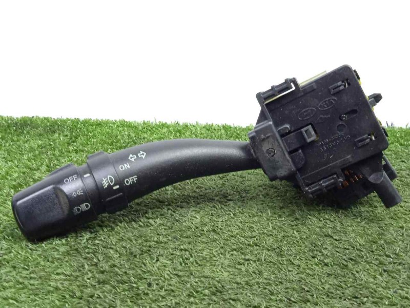 Recambio de mando luces para hyundai sonata (nf) 2.0 crdi cat referencia OEM IAM 934103K100  