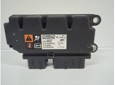 Recambio de centralita airbag para opel astra k lim. 5türig selective referencia OEM IAM 13514457-8110100000000X-775799950  