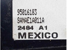 Recambio de warning para opel mokka 1.7 16v cdti referencia OEM IAM 95016183   2