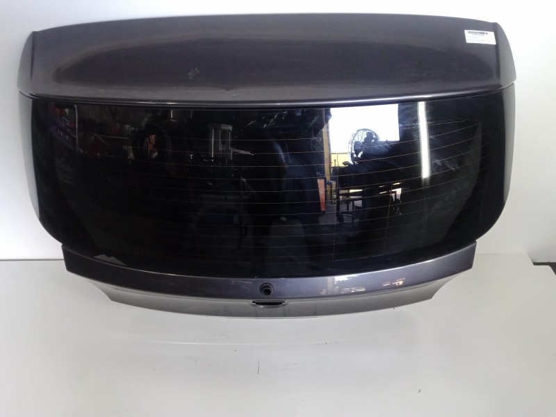 Recambio de porton trasero para bmw serie 1 berlina (e81/e87) 2.0 16v referencia OEM IAM   