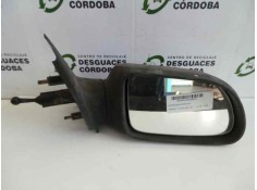 Recambio de retrovisor derecho para renault 19 (b/c/l53) 1.9d referencia OEM IAM  19.. - MANUAL NEGRO