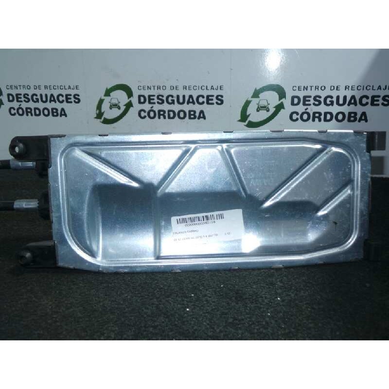 Recambio de palanca cambio para seat leon sc (5f5) 1.4 16v tsi referencia OEM IAM 5Q0711061E-5Q0711049AN-GS20S  