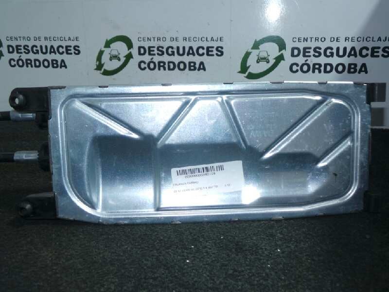 Recambio de palanca cambio para seat leon sc (5f5) 1.4 16v tsi referencia OEM IAM 5Q0711061E-5Q0711049AN-GS20S  