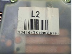 Recambio de mando luces para hyundai sonata (nf) 2.0 crdi cat referencia OEM IAM 934103K100   2