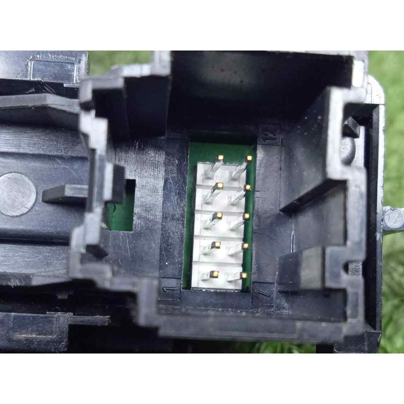 Recambio de warning para opel mokka 1.7 16v cdti referencia OEM IAM 95016183  