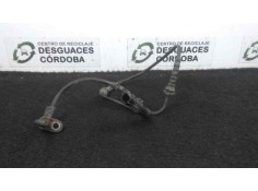 Recambio de sensor para renault megane iii berlina 5 p 1.5 dci diesel fap referencia OEM IAM 0265008941 SENSOR.ABS 