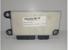 Recambio de centralita airbag para opel astra k lim. 5türig selective referencia OEM IAM 13514457-8110100000000X-775799950   2