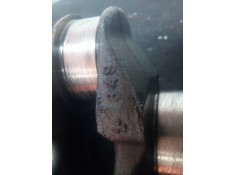 Recambio de cigueñal para citroën xsara picasso 1.6 16v hdi referencia OEM IAM PJ-849   2