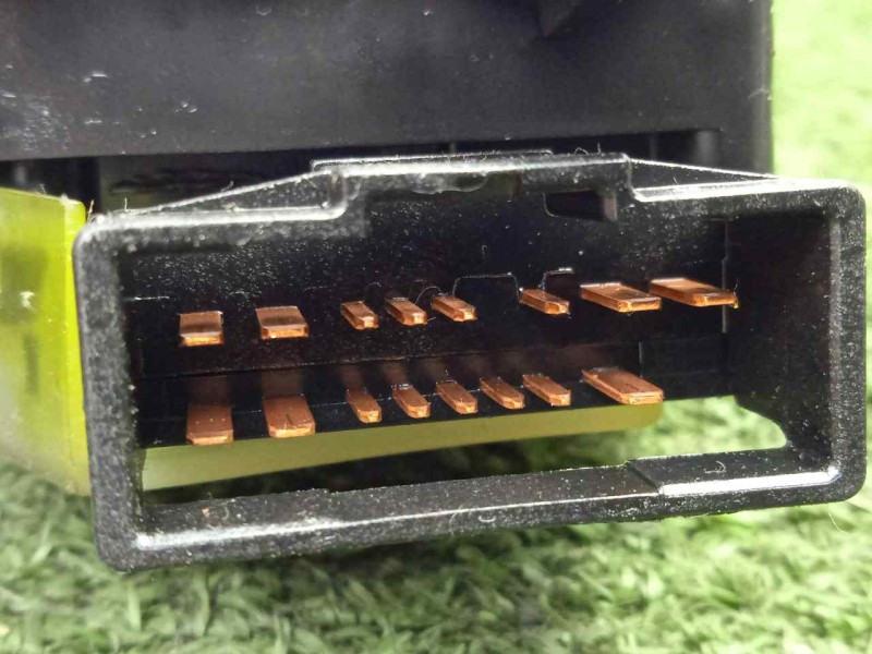 Recambio de mando luces para hyundai sonata (nf) 2.0 crdi cat referencia OEM IAM 934103K100  