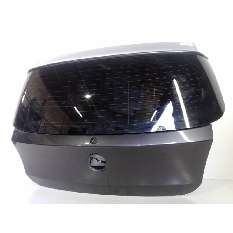 Recambio de porton trasero para bmw serie 1 berlina (e81/e87) 2.0 16v referencia OEM IAM   