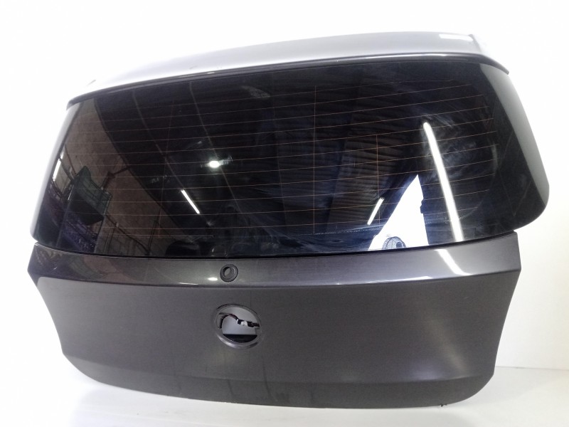 Recambio de porton trasero para bmw serie 1 berlina (e81/e87) 2.0 16v referencia OEM IAM   