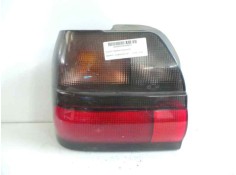 Recambio de piloto trasero izquierdo para renault 19 (b/c/l53) 1.9d referencia OEM IAM  19.- 4.PUERTAS 2.SERIE