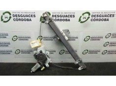 Recambio de elevalunas delantero izquierdo para kia picanto 1.1 cat referencia OEM IAM  ELECTRICO 2.PINES
