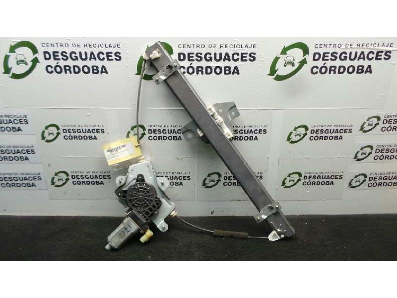 Recambio de elevalunas delantero izquierdo para kia picanto 1.1 cat referencia OEM IAM  ELECTRICO 2.PINES