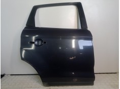 Recambio de puerta trasera derecha para ford kuga (cbv) 2.0 tdci cat referencia OEM IAM  08-13 LEVE ARAÑAZO
