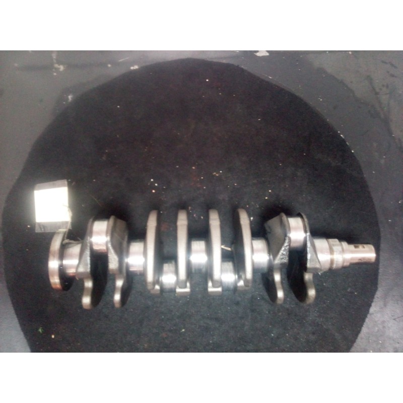 Recambio de cigueñal para citroën xsara picasso 1.6 16v hdi referencia OEM IAM PJ-849  