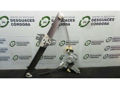 Recambio de elevalunas delantero izquierdo para kia picanto 1.1 cat referencia OEM IAM  ELECTRICO 2.PINES 2