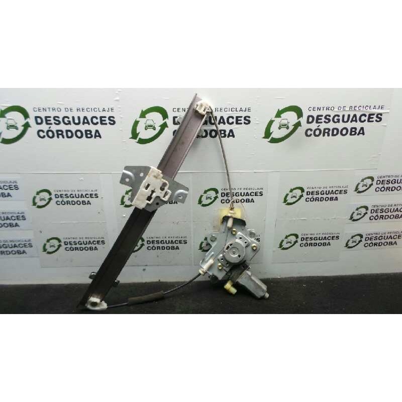 Recambio de elevalunas delantero izquierdo para kia picanto 1.1 cat referencia OEM IAM  ELECTRICO 2.PINES