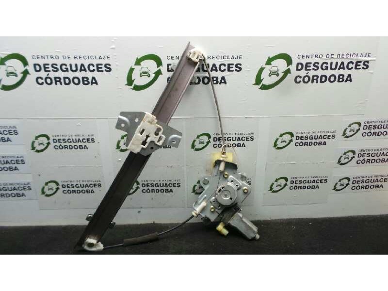 Recambio de elevalunas delantero izquierdo para kia picanto 1.1 cat referencia OEM IAM  ELECTRICO 2.PINES