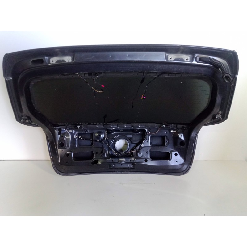 Recambio de porton trasero para bmw serie 1 berlina (e81/e87) 2.0 16v referencia OEM IAM   