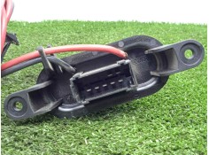 Recambio de resistencia calefaccion para renault kangoo 1.5 blue dci diesel fap referencia OEM IAM 7701068978-A51001800   2