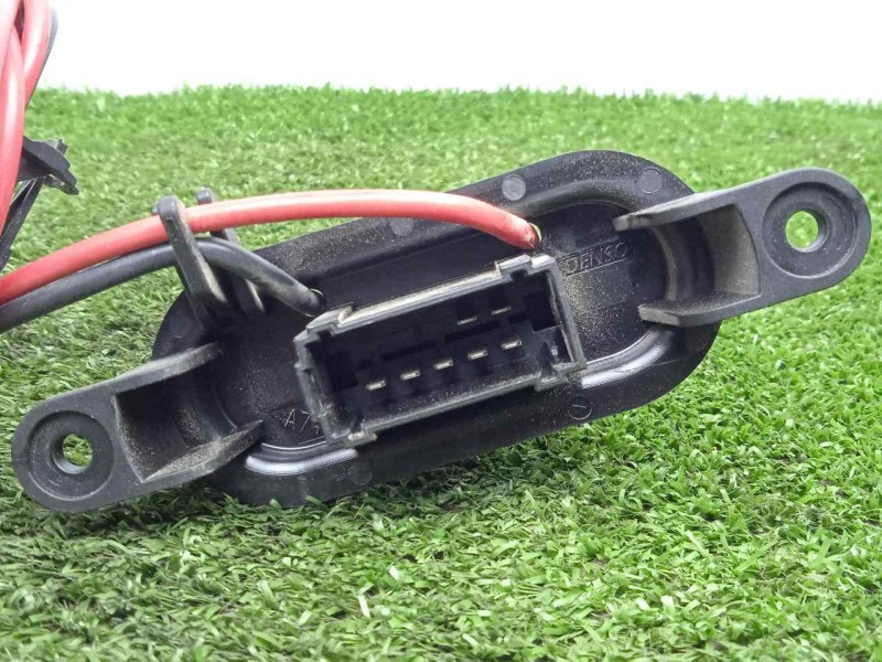 Recambio de resistencia calefaccion para renault kangoo 1.5 blue dci diesel fap referencia OEM IAM 7701068978-A51001800  